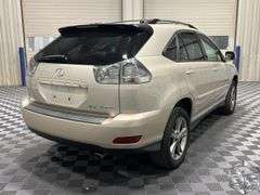 2006 Lexus RX 400h