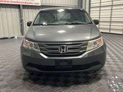 2013 Honda Odyssey EX