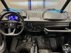 2023 CFMoto ZFORCE 800 Trail