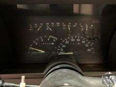 1993 Chevrolet C1500 Work Truck