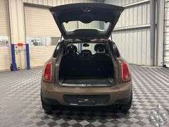 2015 MINI Cooper Countryman