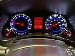 2008 Infiniti EX35  Journey