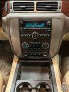 2010 GMC Yukon XL SLT