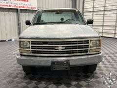 1988 Chevrolet C3500 Scottsdale