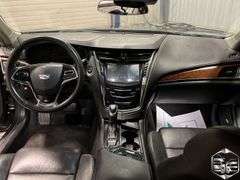2015 Cadillac CTS Vsport