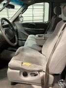 2003 Ford F-150 Lariat