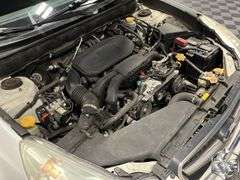 2010 Subaru Legacy  2.5i