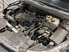 2012 Chevrolet Cruze Eco