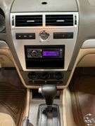 2009 Mercury Milan