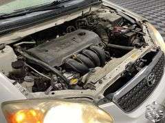 2006 Toyota Corolla LE