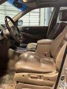 2001 Acura MDX