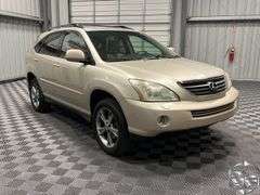 2006 Lexus RX 400h