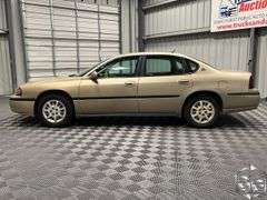 2005 Chevrolet Impala