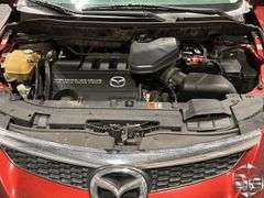 2008 Mazda CX-9  Sport