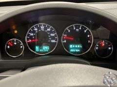 2008 Jeep Liberty Limited