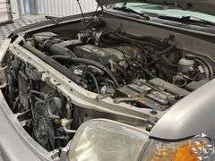 2001 Toyota Sequoia Limited
