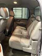 2008 GMC Sierra 1500 SLT