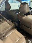2001 Acura MDX