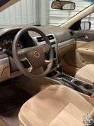 2009 Mercury Milan