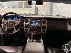 2015 Ford Expedition EL Limited