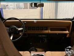 1994 Jeep Wrangler SE