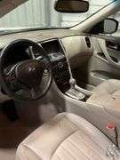 2008 Infiniti EX35  Journey
