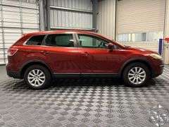 2008 Mazda CX-9  Sport