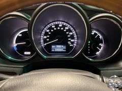 2006 Lexus RX 400h