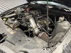 2011 Ford Mustang  V6