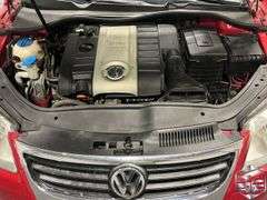 2007 Volkswagen Eos  2.0T