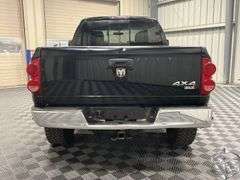 2007 Dodge Ram 2500 SLT