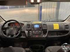 2018 Ram 2500 ProMaster