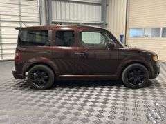 2007 Honda Element SC