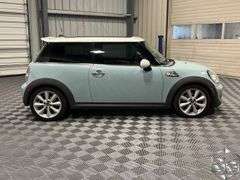 2013 MINI Cooper S Hardtop