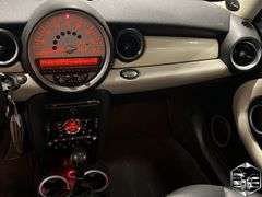2013 MINI Cooper S Hardtop