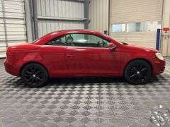 2007 Volkswagen Eos  2.0T