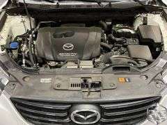 2016 Mazda CX-5 Sport