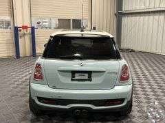 2013 MINI Cooper S Hardtop