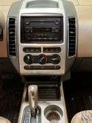 2007 Ford Edge SEL