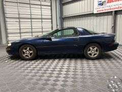 1998 Chevrolet Camaro