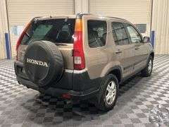 2003 Honda CR-V EX