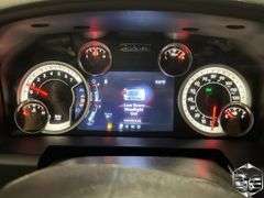 2014 Ram 3500 Big Horn
