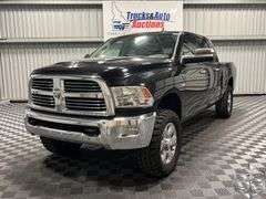 2014 Ram 3500 Big Horn