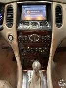 2008 Infiniti EX35  Journey