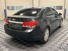 2012 Chevrolet Cruze Eco