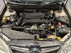 2010 Subaru Legacy  2.5i