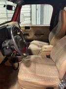 2000 Jeep Wrangler Sport
