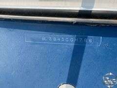 1988 Bayliner Capri Boat