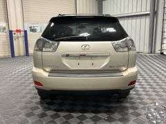 2006 Lexus RX 400h