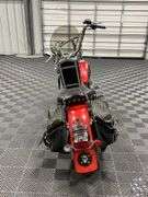 1991 Harley-Davidson FLSTF Fat Boy